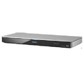 Panasonic  Smart Network 3D Blu-ray Disc Player